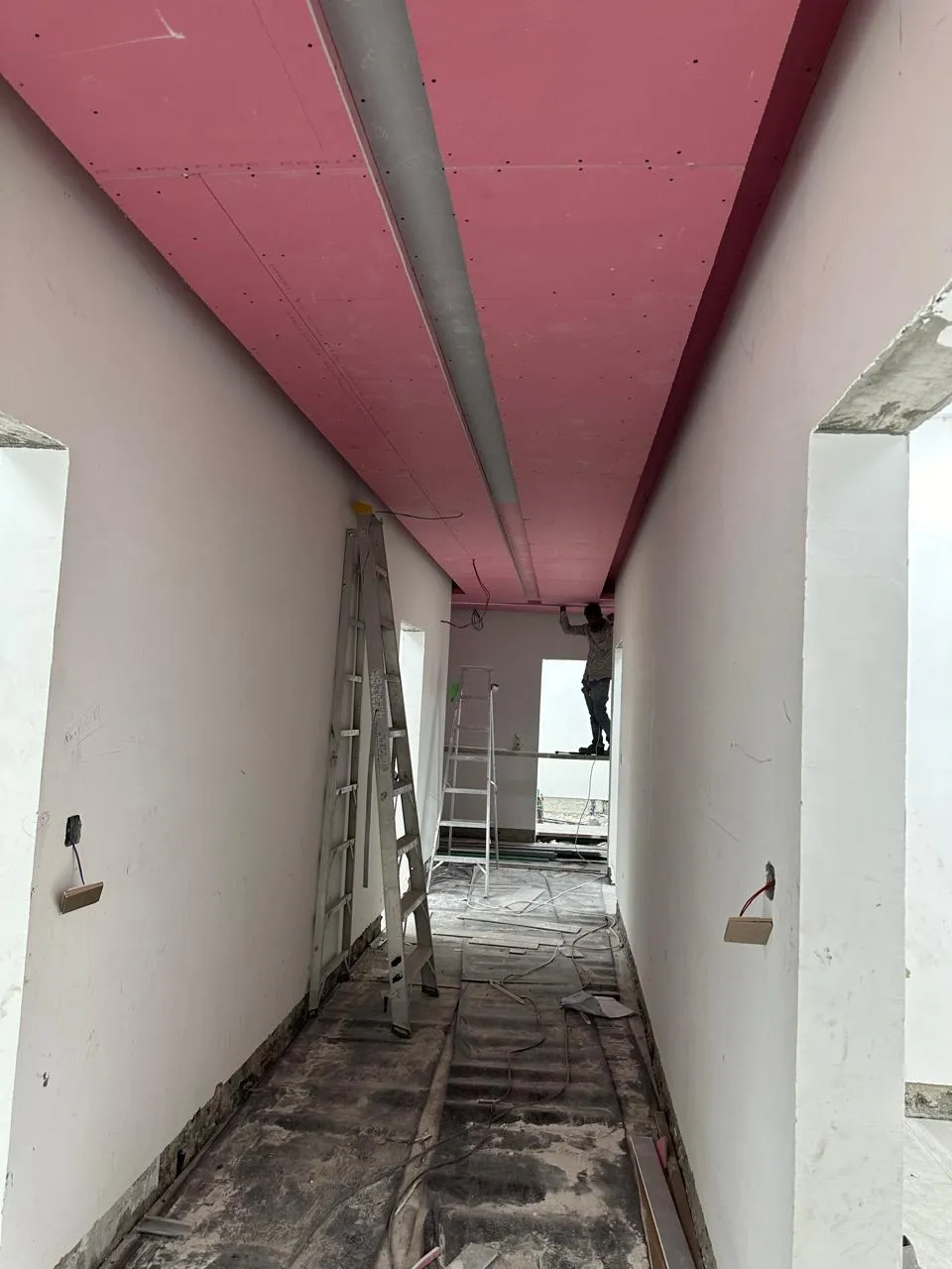 Al Malaz Clinic completed Highlight